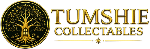 Tumshie Collectables